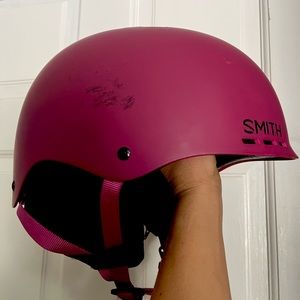 Smith Helmet